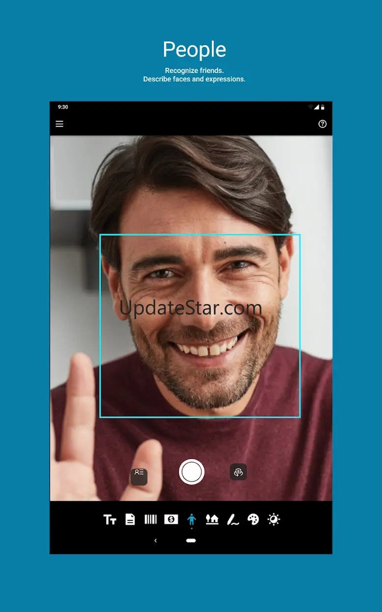 Seeing AI 5.3