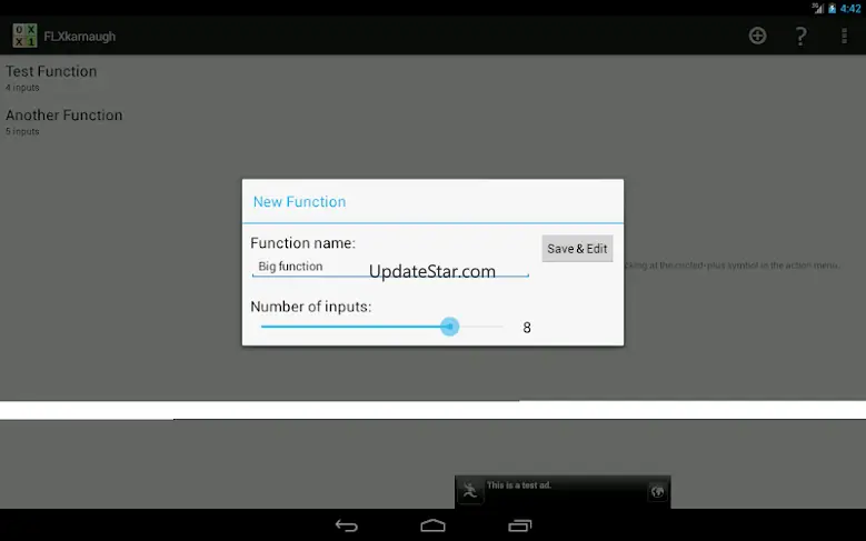 FLXKarnaugh 1.1