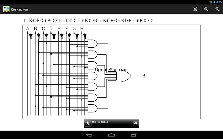 FLXKarnaugh 1.1