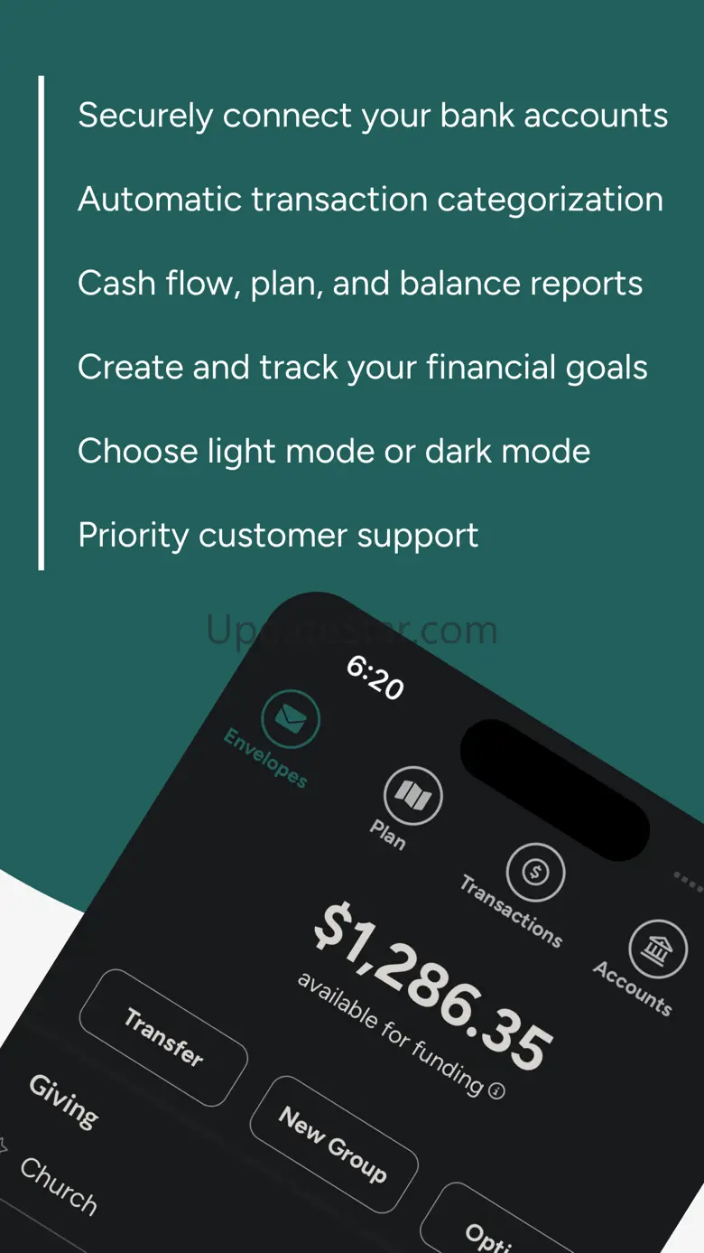 FaithFi: Faith & Finance 4.0.4