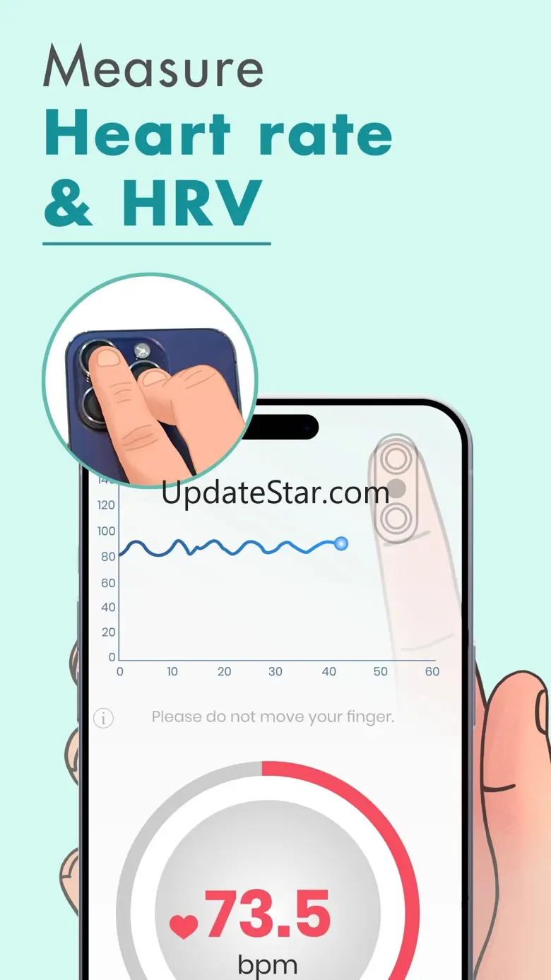 Blood Oxygen App- Watch 1.0.5