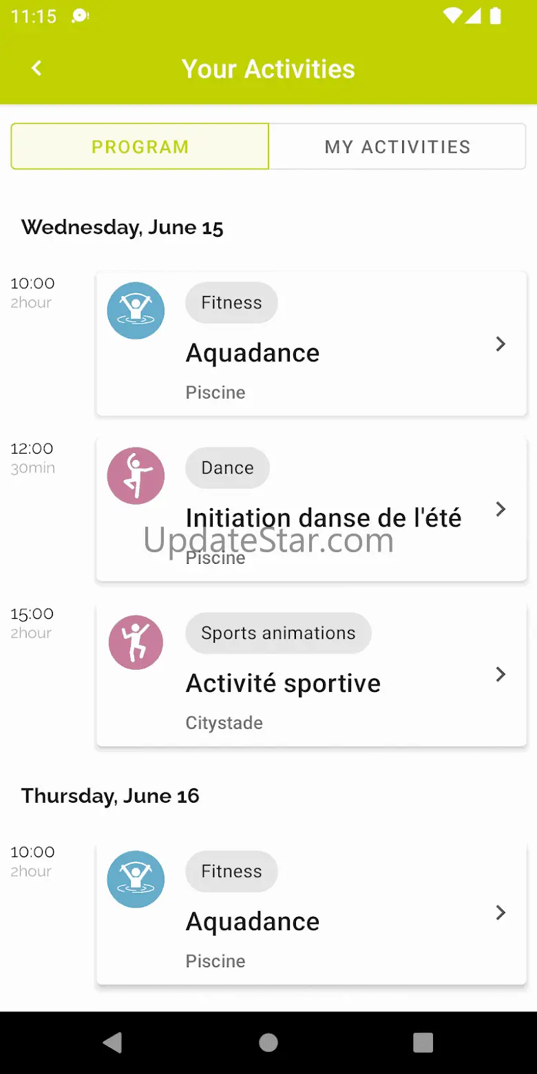 Ciela Village 3.9.5