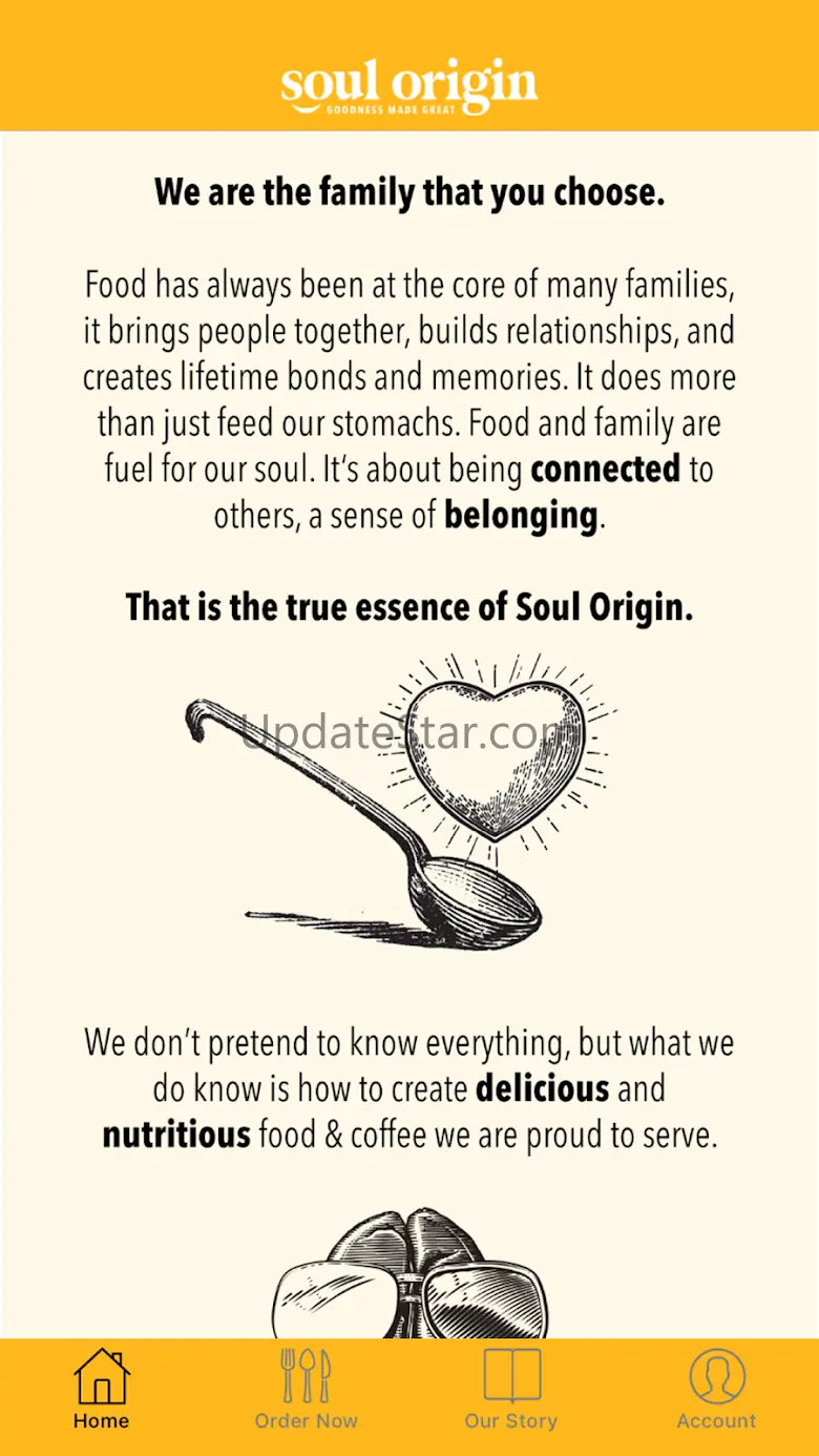 Soul Origin 35.0