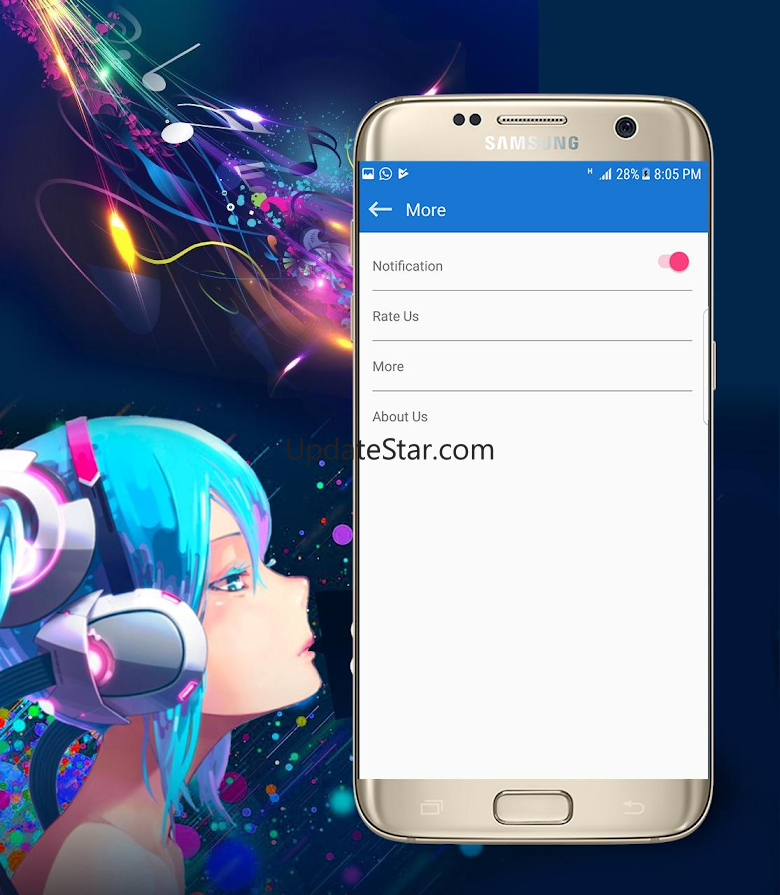 Volume Booster & Speaker Boost 2.0.3