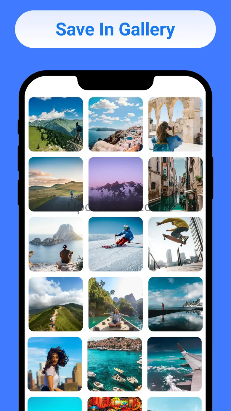 FaceBookmarker: Video Saver 1.9