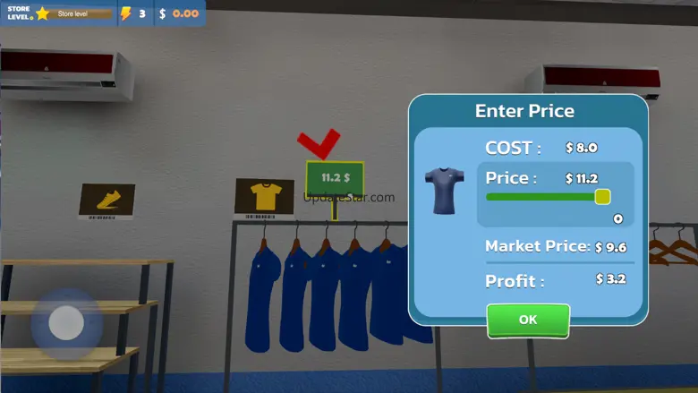 My Clothing Store Simulator 1.0.2