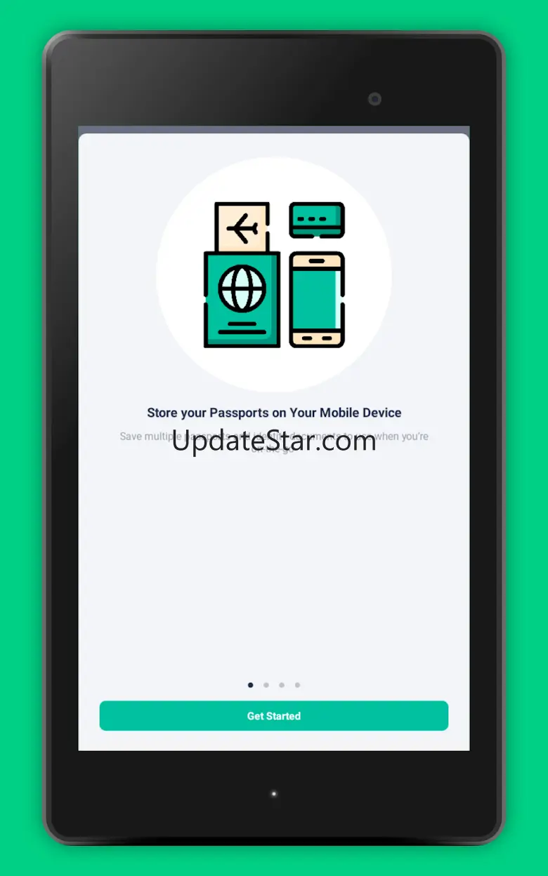 Passport.app 2.2.7