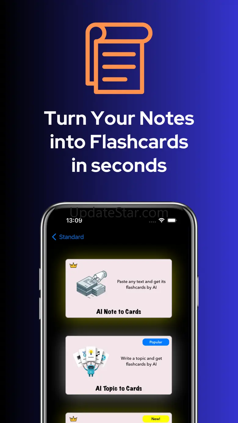 Anki Donkey: AI Flash Cards 1.1.9