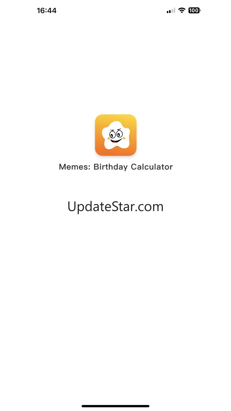 Memes: Birthday Calculator 3.0