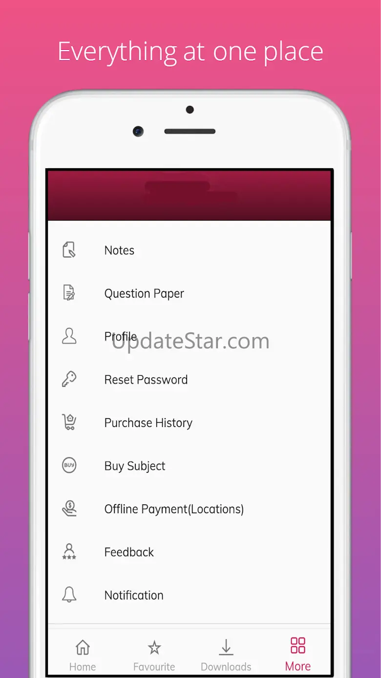RKDEMY -  ELearning App For En 1.28