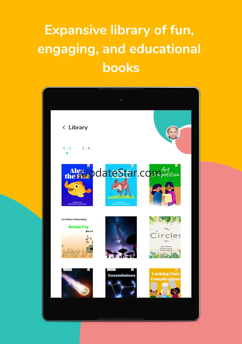 Learn to Read - Readability 5.11.0