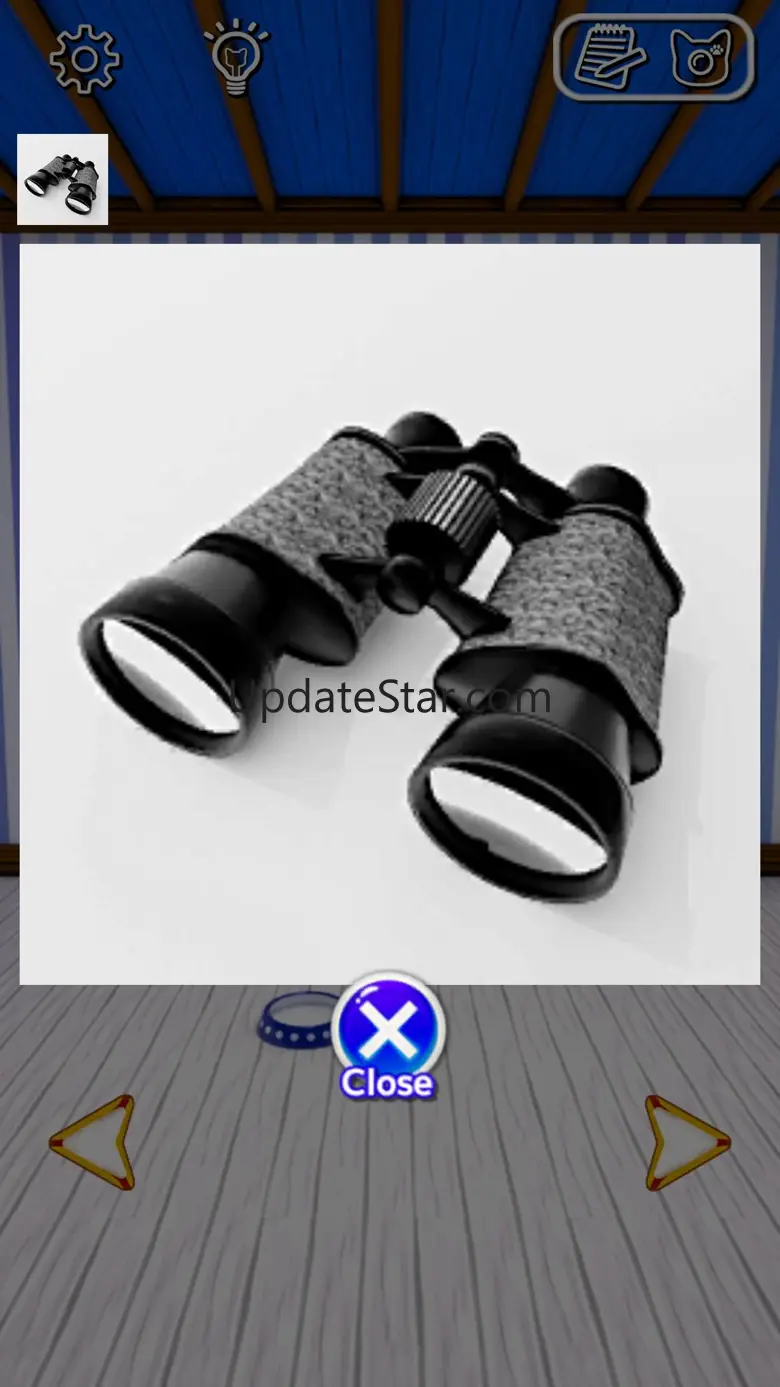 Escape Game Blueberry 1.1