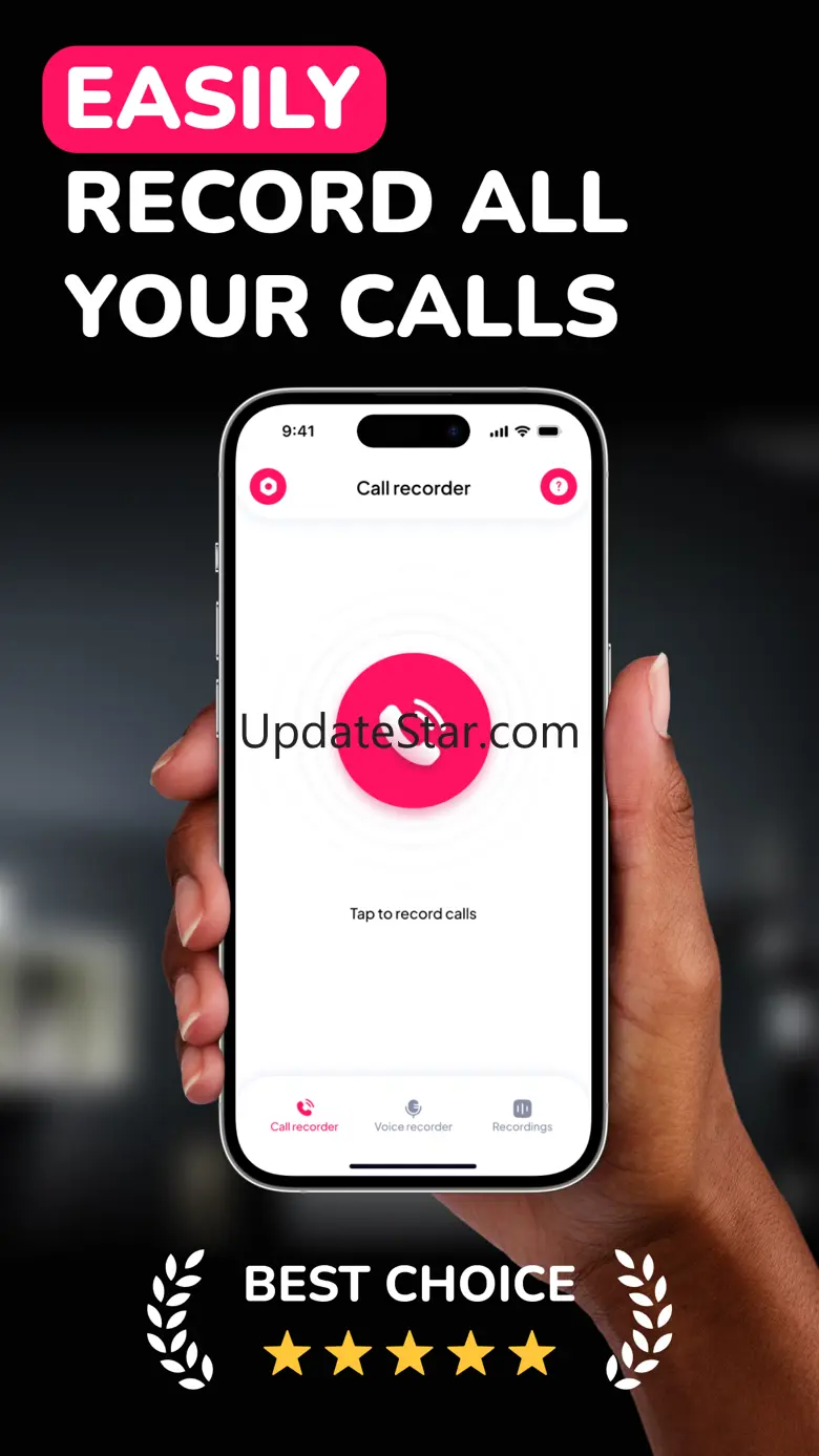 Call Recorder - Record App 1.01