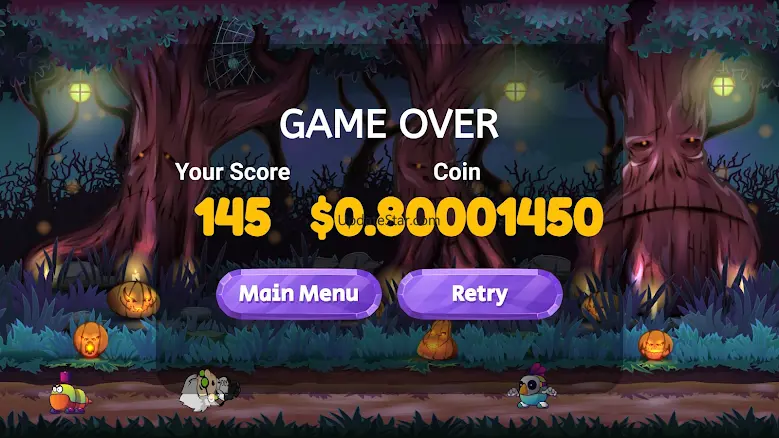 Mad Running - Play To Earn 1.3.6