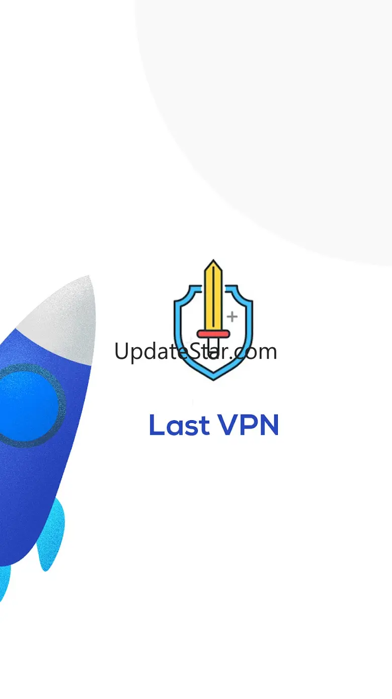 Last VPN - Secure And Fast 7.2.1