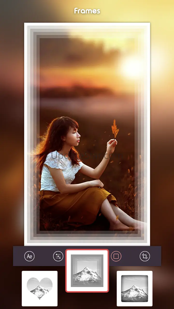 Magic Brush 1.1