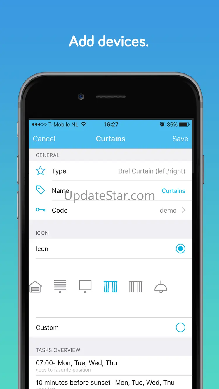 HomeWizard Lite 1.4.0