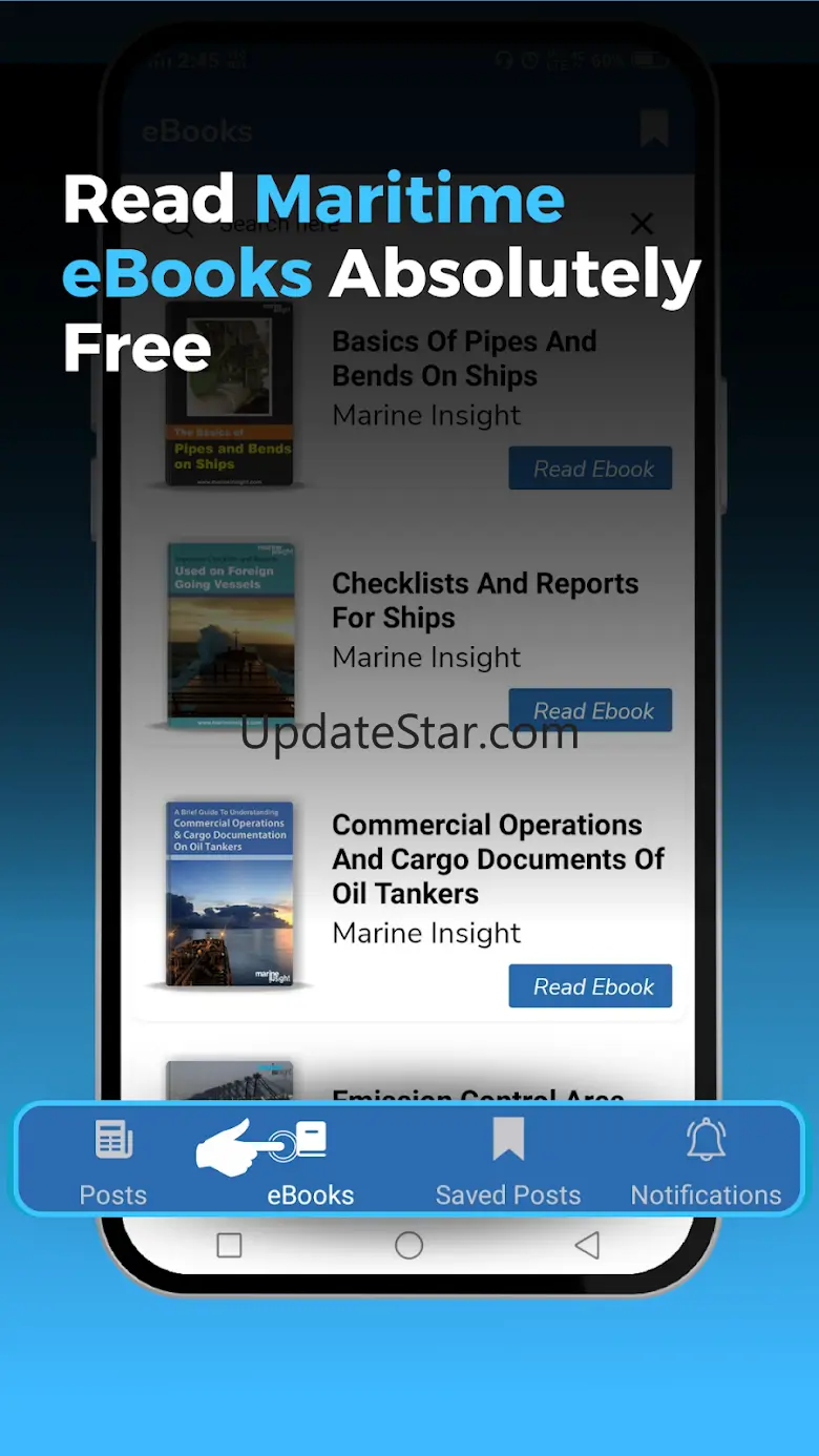 Marine Insight 2.4.2