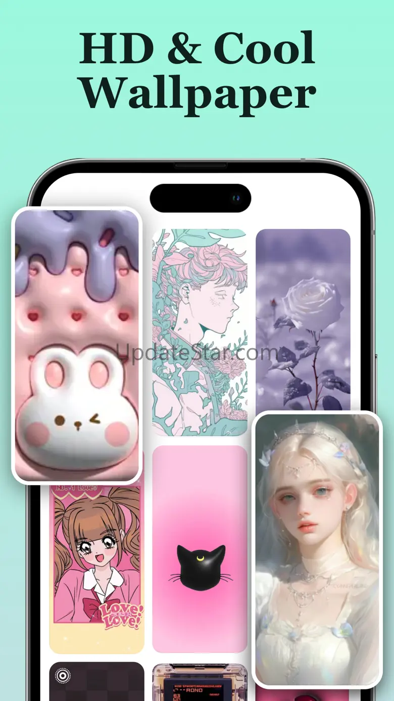 ThemeParty: Widget & Wallpaper 1.0.1