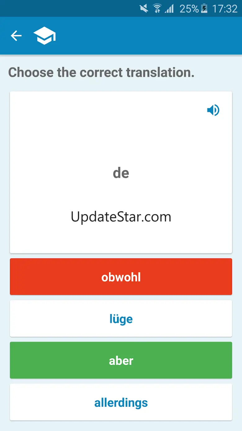 German-Hungarian Dictionary 2.8.3