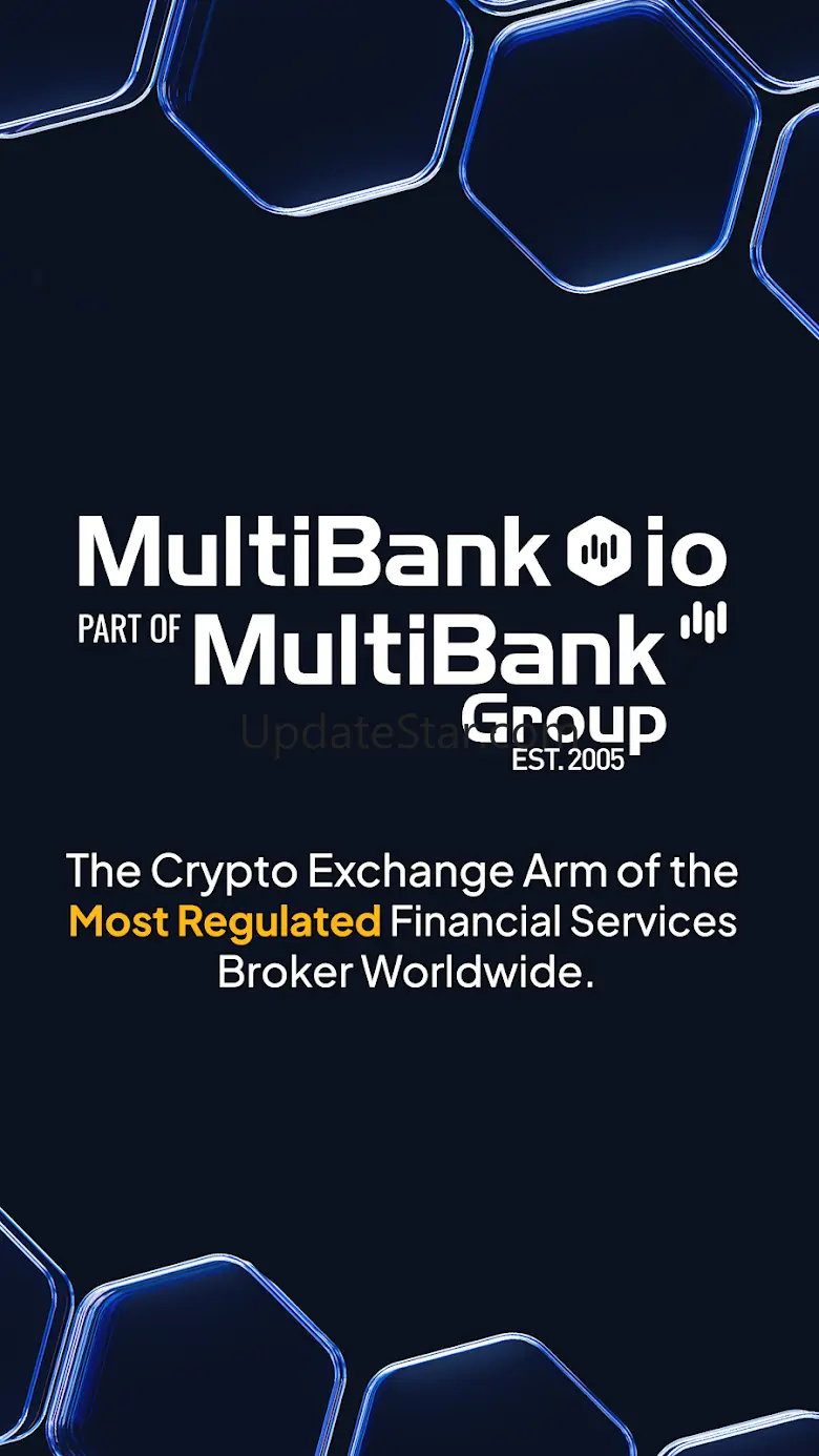 MultiBank.io: Buy BTC & Crypto 3.0.25