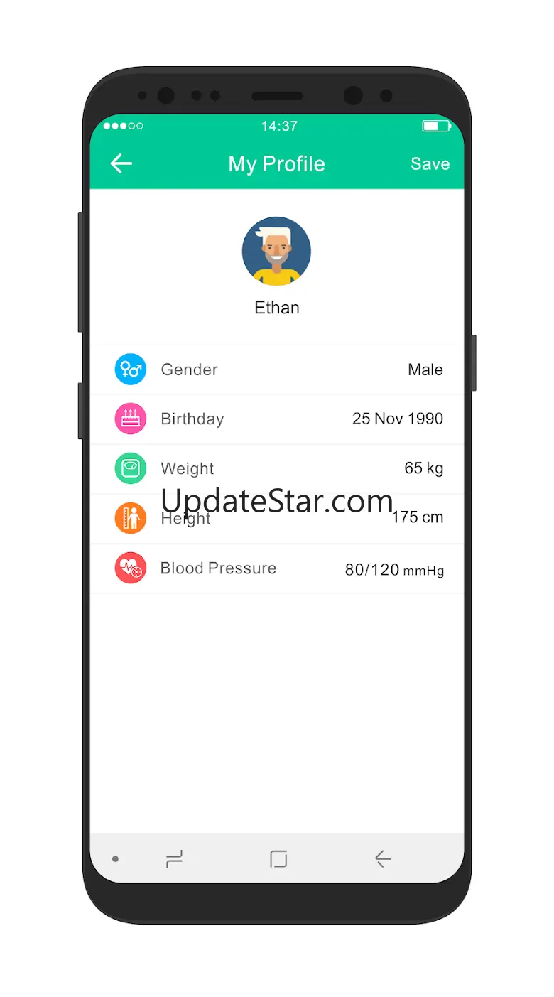 Owatch 1.7