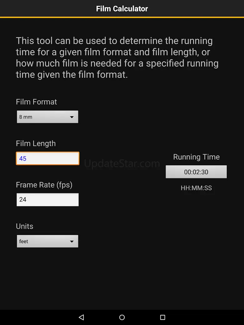 KODAK Cinema Tools 3.0