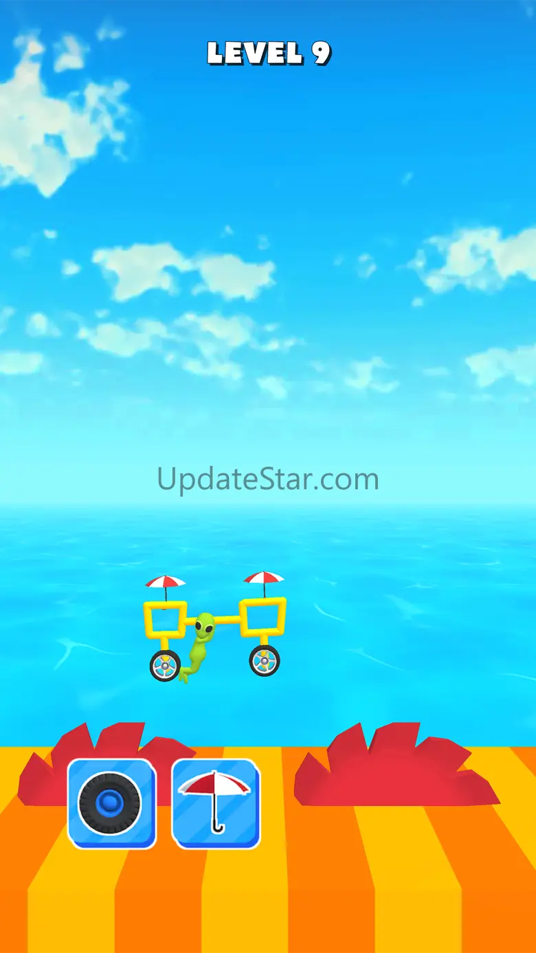 Draw Car Master 1.0.3