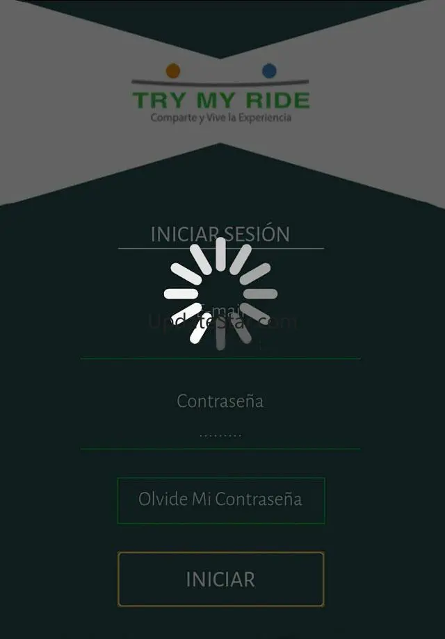 Try My Ride 4.6.1