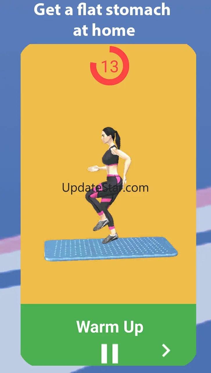home gym 1