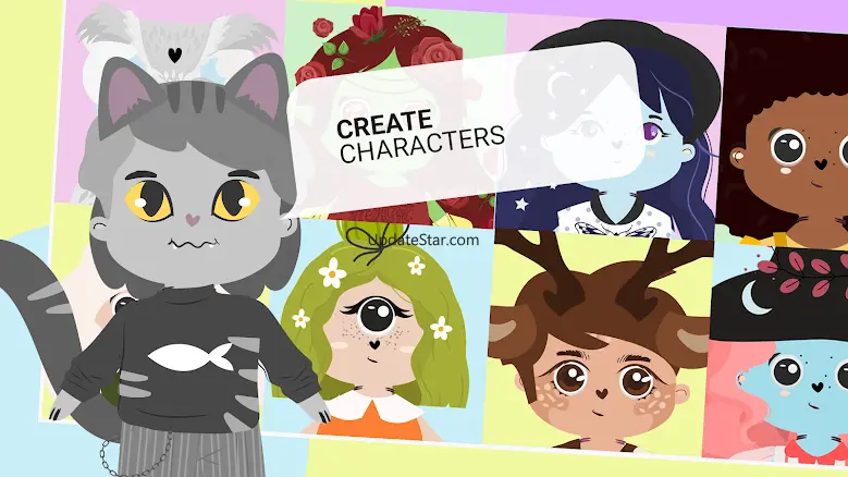 Doll Friends 1.7.3