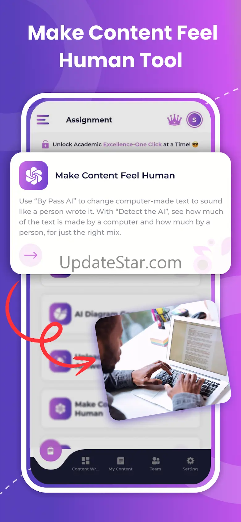 Homework Helper: AssignmentGPT 1.0.54