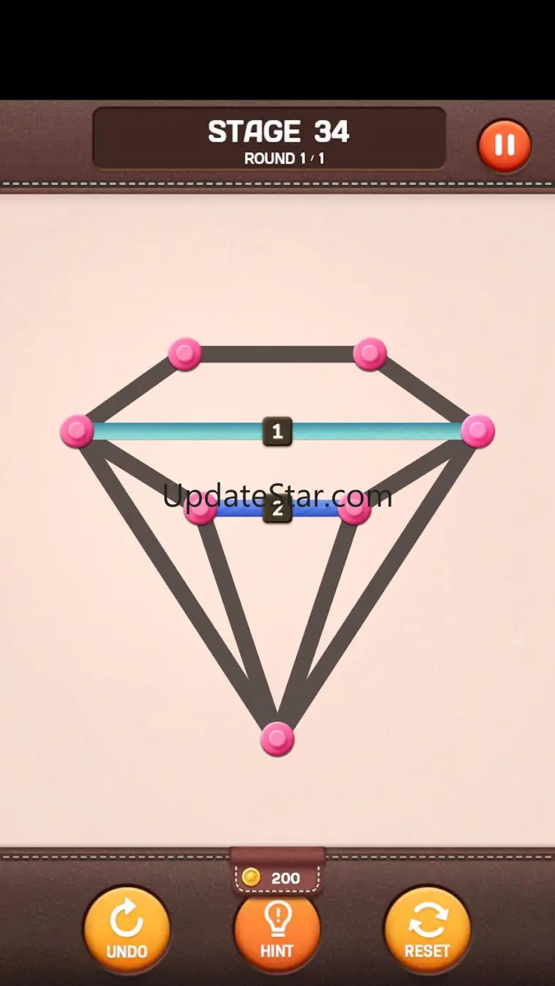 One Connect Puzzle 1.1.6