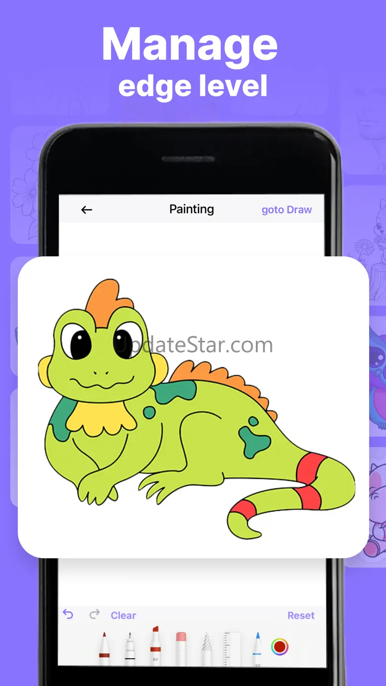 AR Drawing: Tracing Paper 1.0.4
