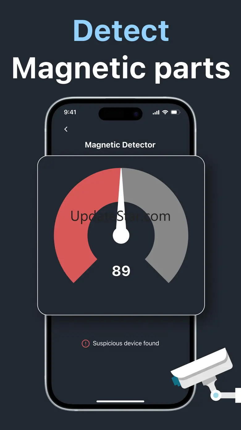 Blink Camera App－Wifi Analyzer 1.0