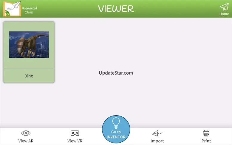 MetAClass Augmented Reality XR 6.0.0