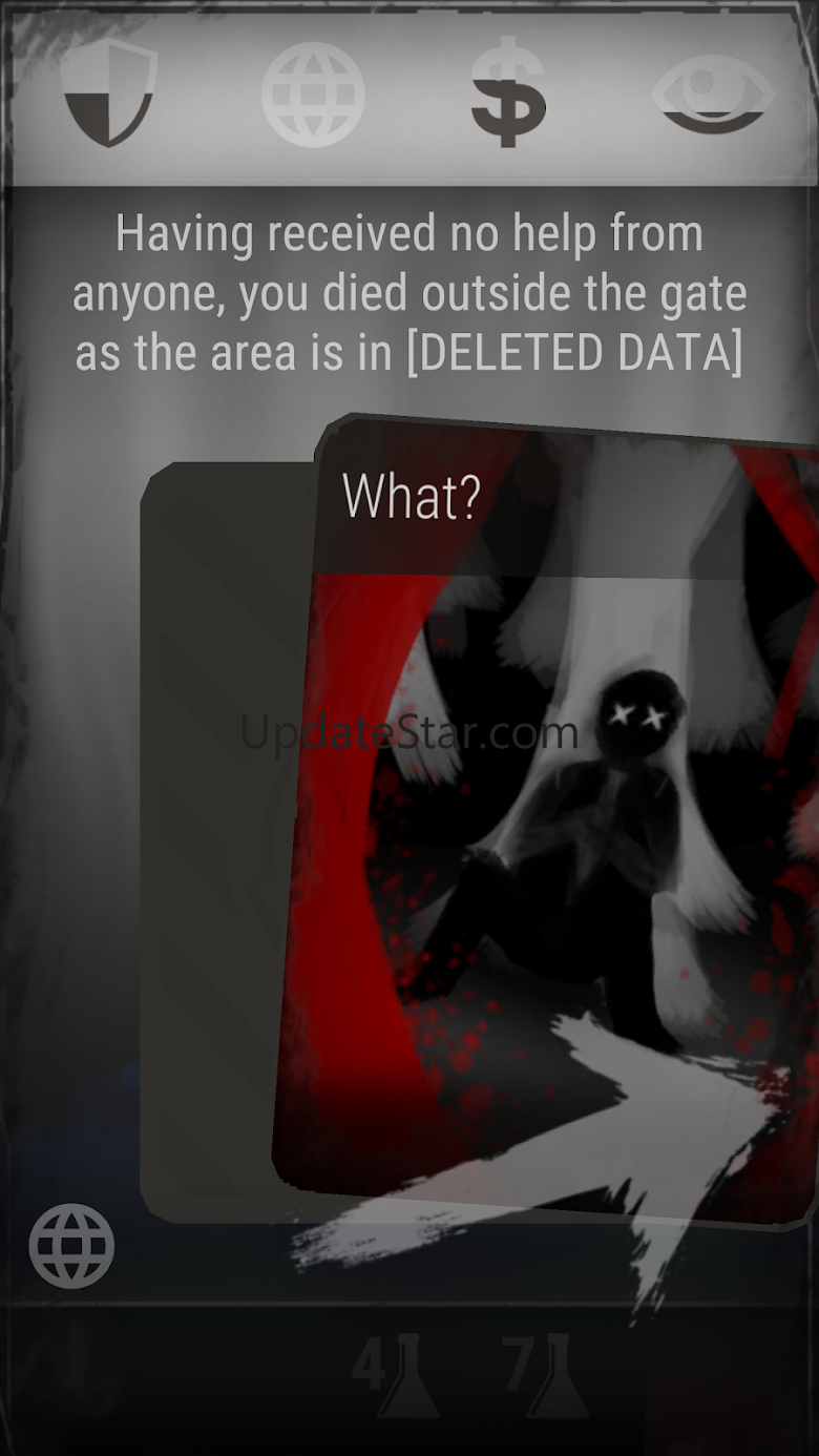 SCP: Foundation Chronicles 2.5.1