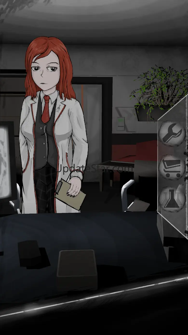 SCP: Foundation Chronicles 2.5.1