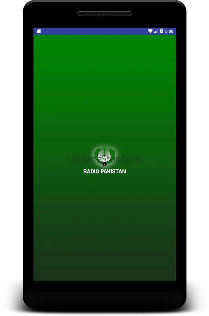 Radio Pakistan - Live News Pro 3.1