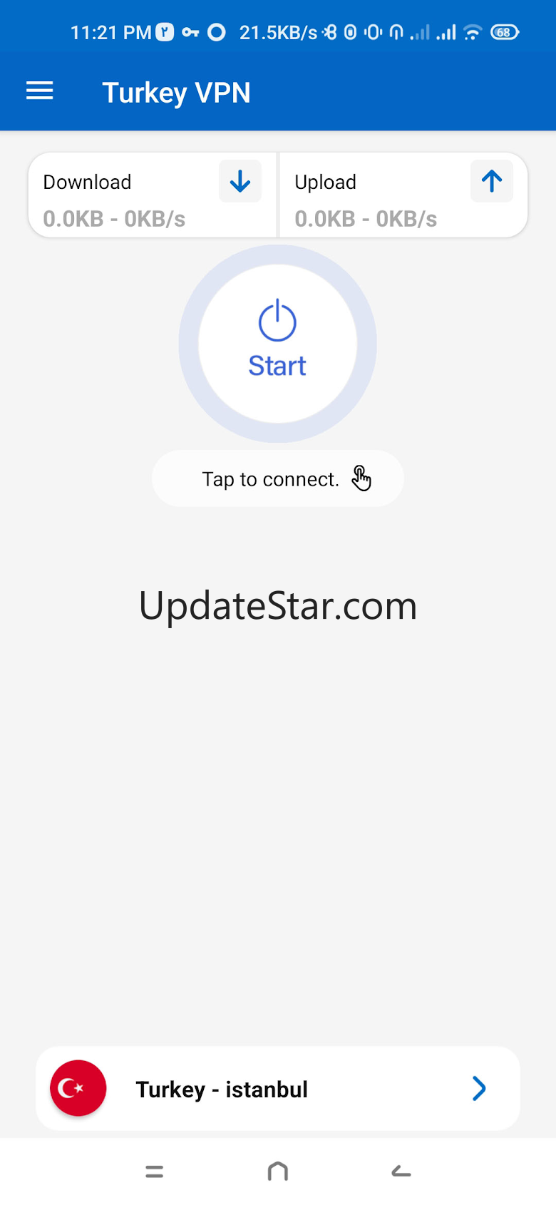 Turkey VPN - Fast & Secure 1.14