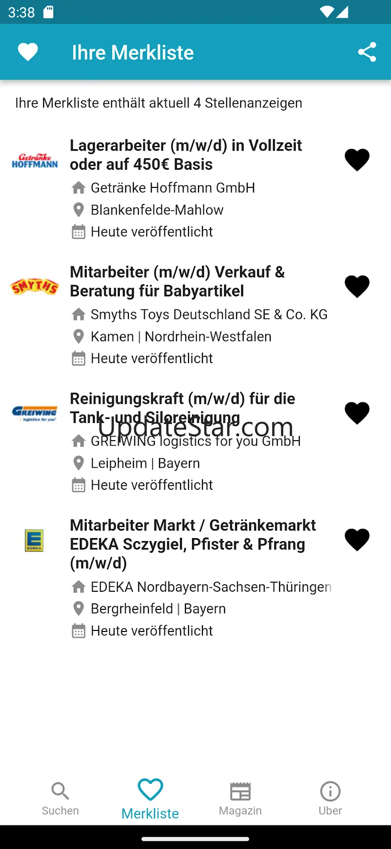 Minijobs