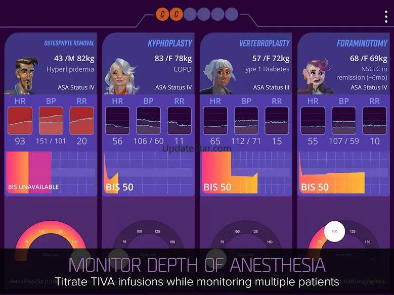 Airway Ex: Anesthesiology Game 1.8.2