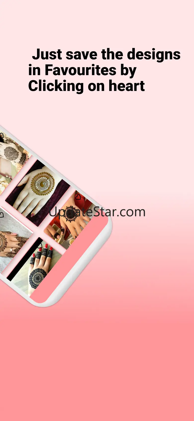 Latest Mehndi Design 2024 2.3.3
