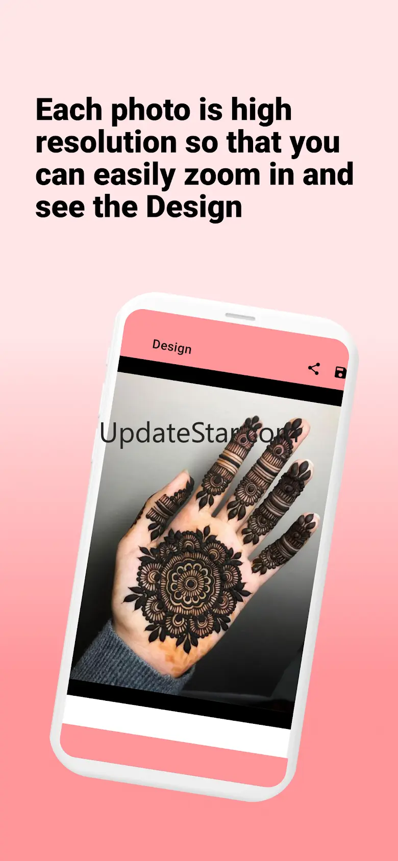 Latest Mehndi Design 2024 2.3.3