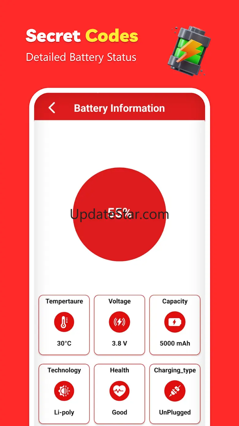 Android Secret Codes Tips App 1.4.6