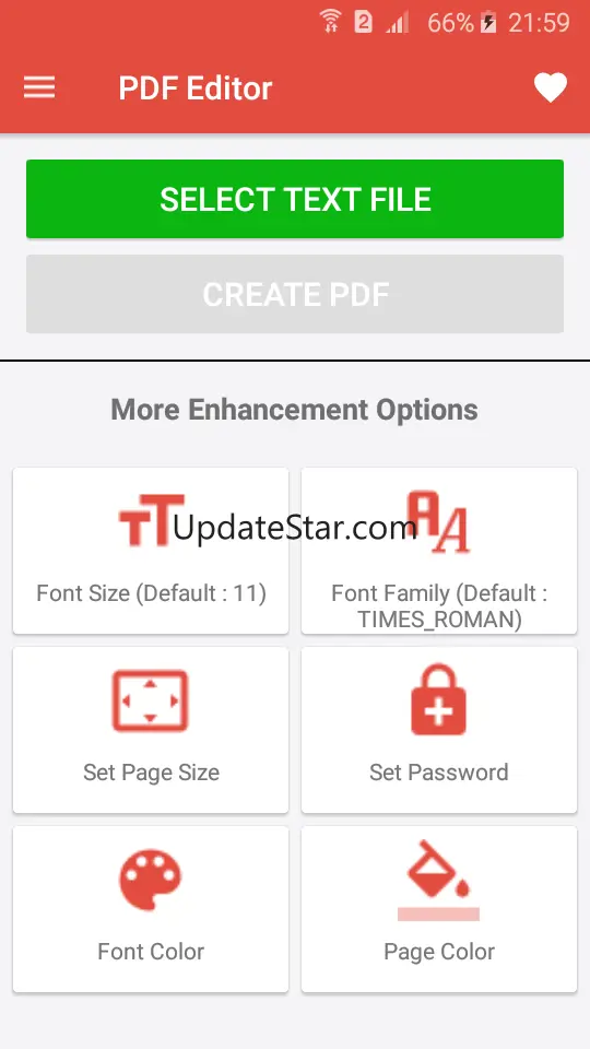 PDF Editor - FREE 1.1