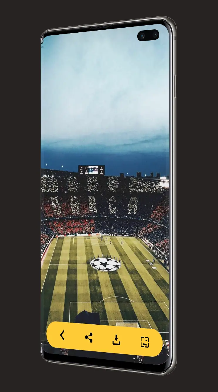 BFC Wallpaper HD 2021 for Cule 4.0