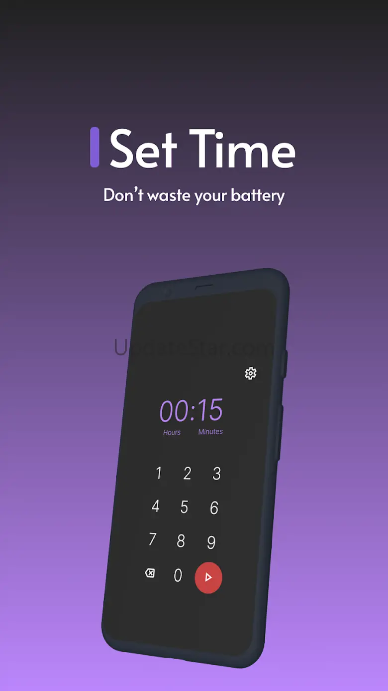 Sleep Timer: Turn Off Screen 2.6