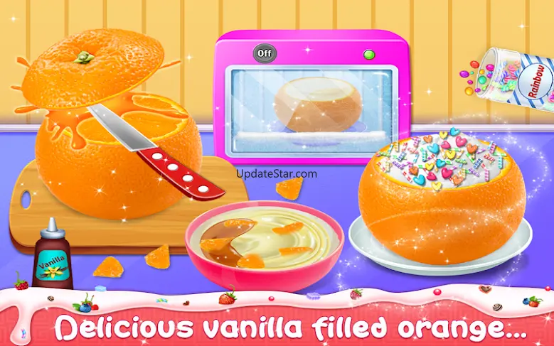 My Ice Cream Parlour 1.0.2