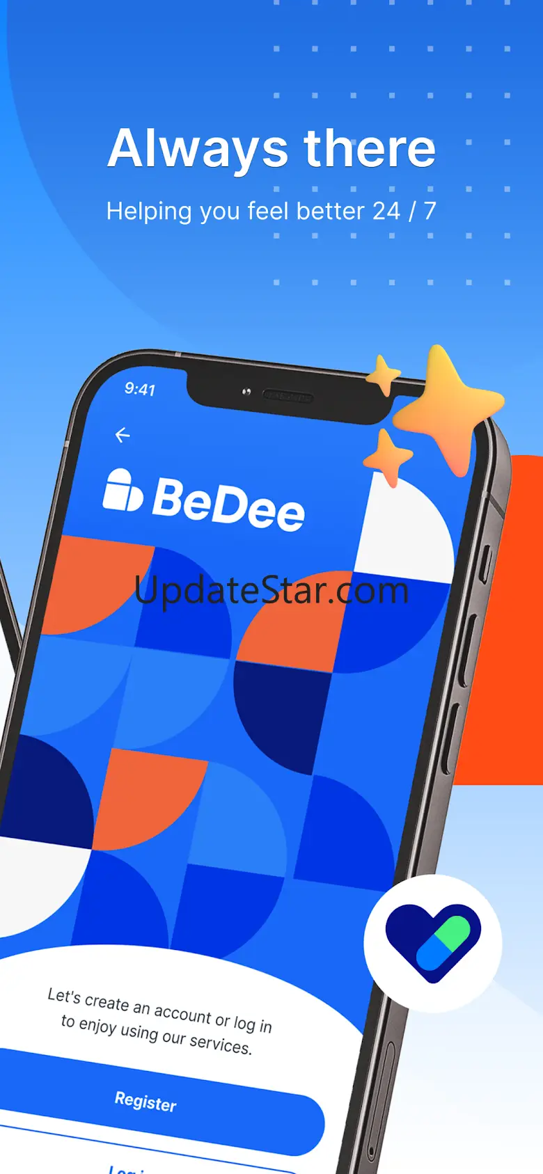 BeDee